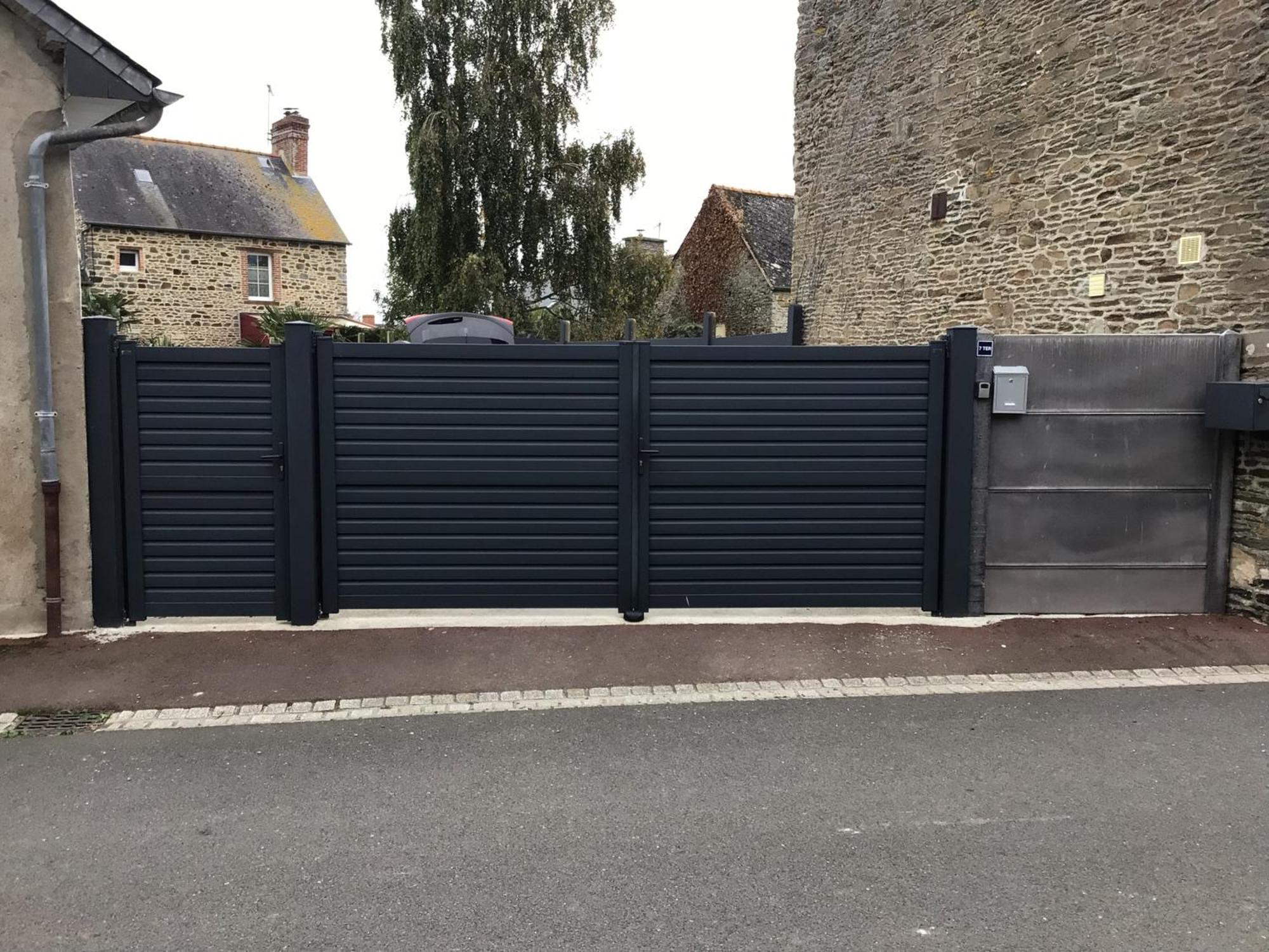 Maison Proche Mont Saint Michel Beauvoir  Eksteriør billede