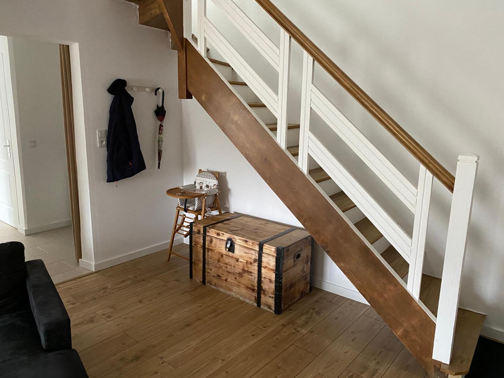 Maison Proche Mont Saint Michel Beauvoir  Eksteriør billede
