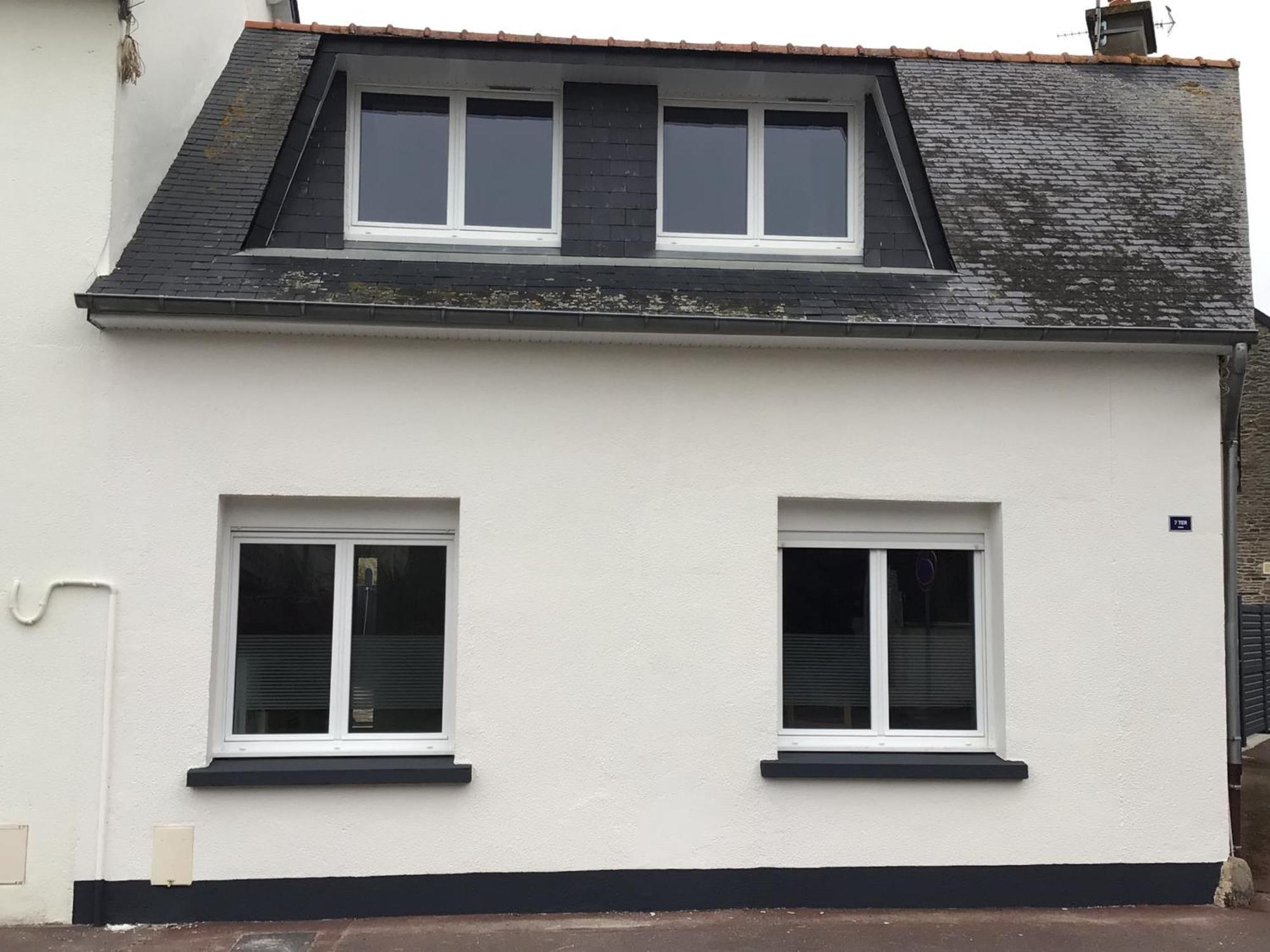 Maison Proche Mont Saint Michel Beauvoir  Eksteriør billede